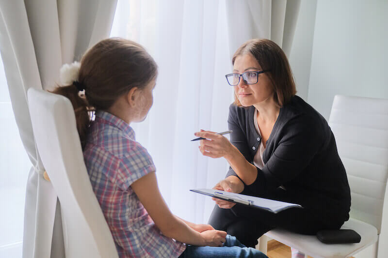 Forensic Social Worker Forensic Social Worker