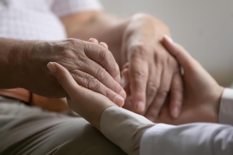 hospice social worker hospice social worker