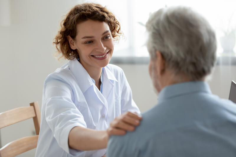 medical social worker medical social worker