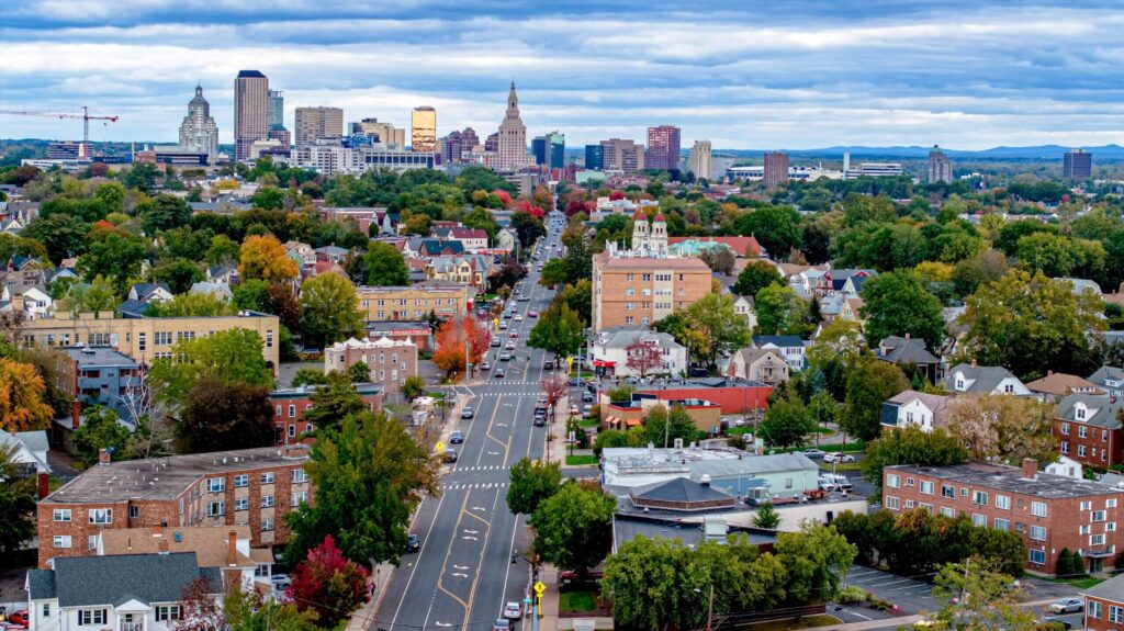 Accredited MSW Programs in Connecticut Accredited MSW Programs in Connecticut