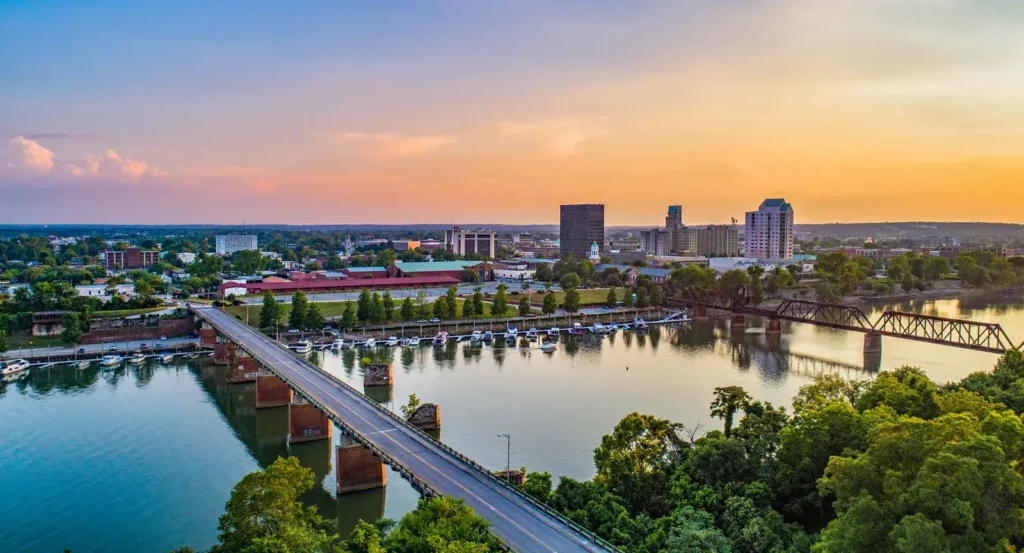 Best MSW Programs in Georgia Best MSW Programs in Georgia