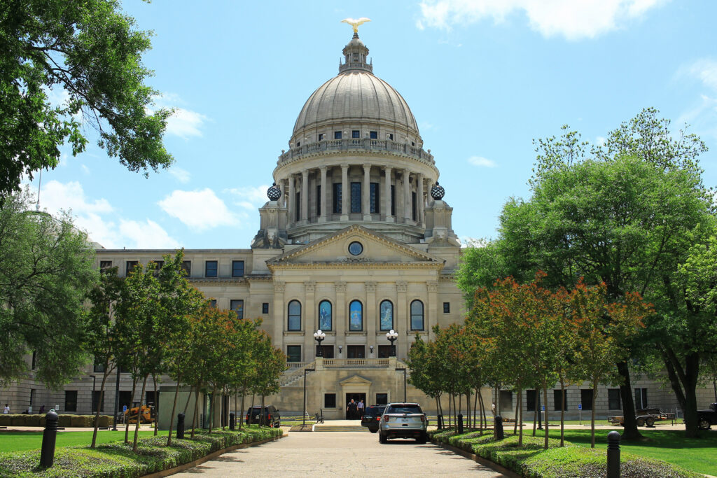 Accredited MSW Programs in Mississippi Accredited MSW Programs in Mississippi