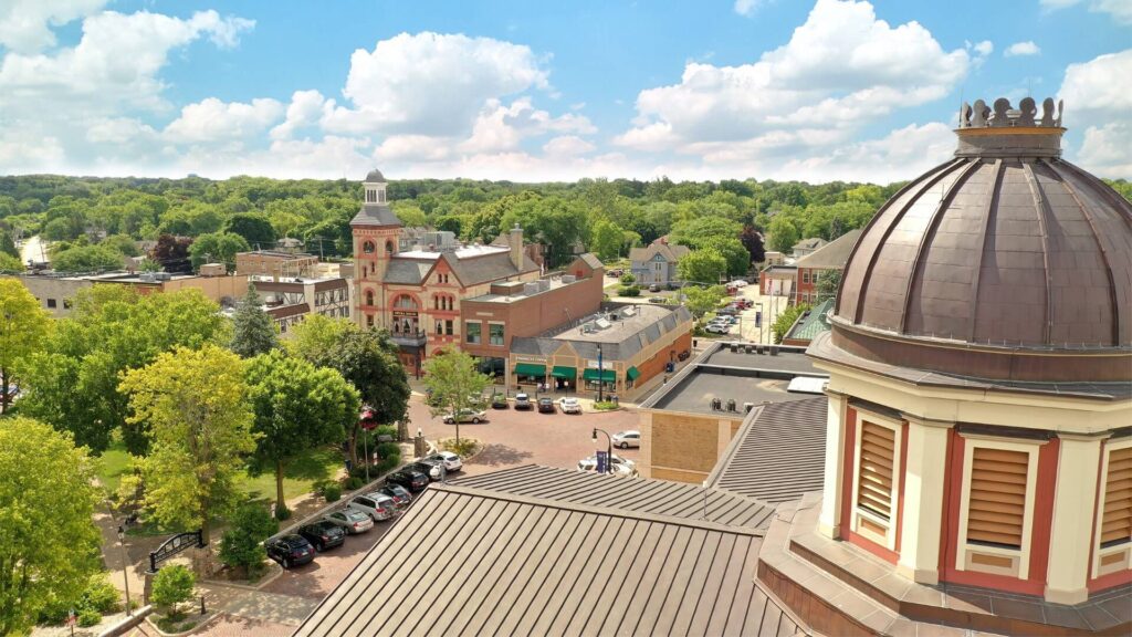 Best MSW Programs in Illinois Best MSW Programs in Illinois