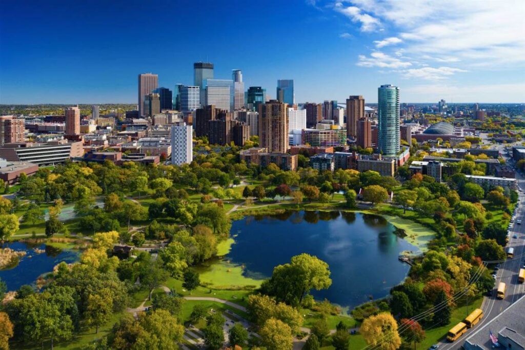 Best MSW Programs in Minnesota Best MSW Programs in Minnesota