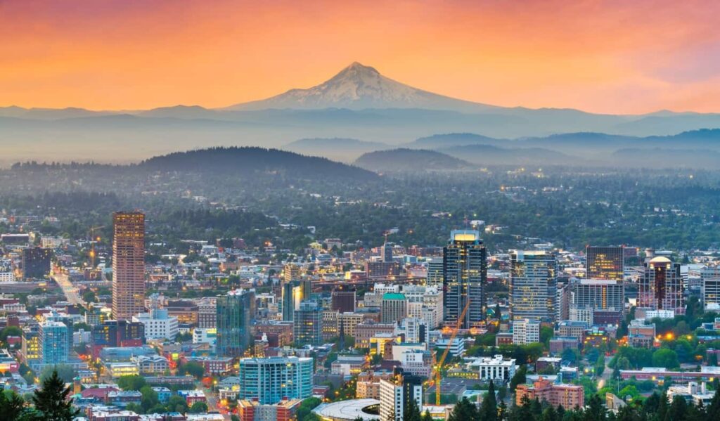 CSWE-Accredited Oregon MSW Programs CSWE-Accredited Oregon MSW Programs