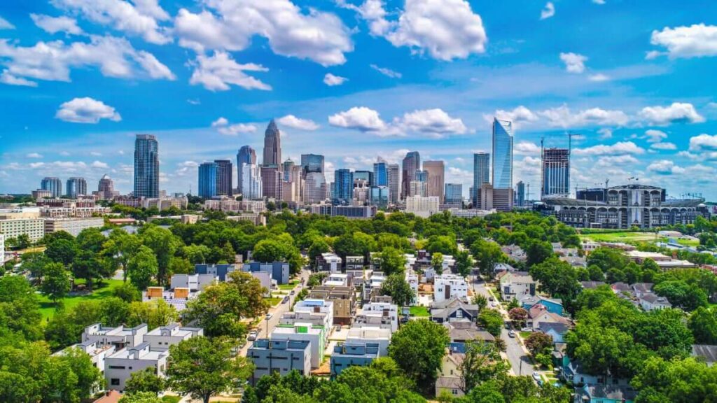 CWSE Accredited MSW Programs in North Carolina CWSE Accredited MSW Programs in North Carolina