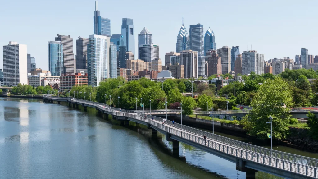 CWSE-Accredited MSW Programs in Pennsylvania CWSE-Accredited MSW Programs in Pennsylvania