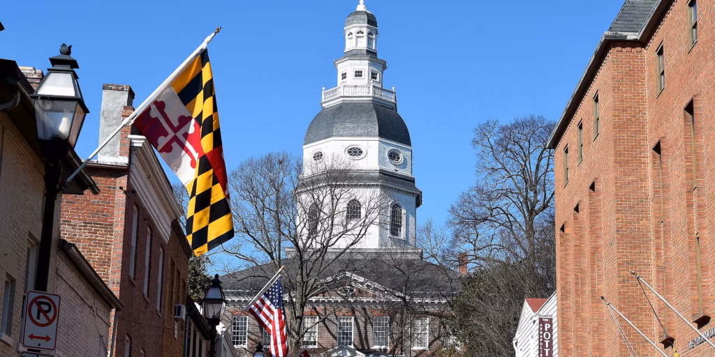 MSW Programs in Maryland MSW Programs in Maryland