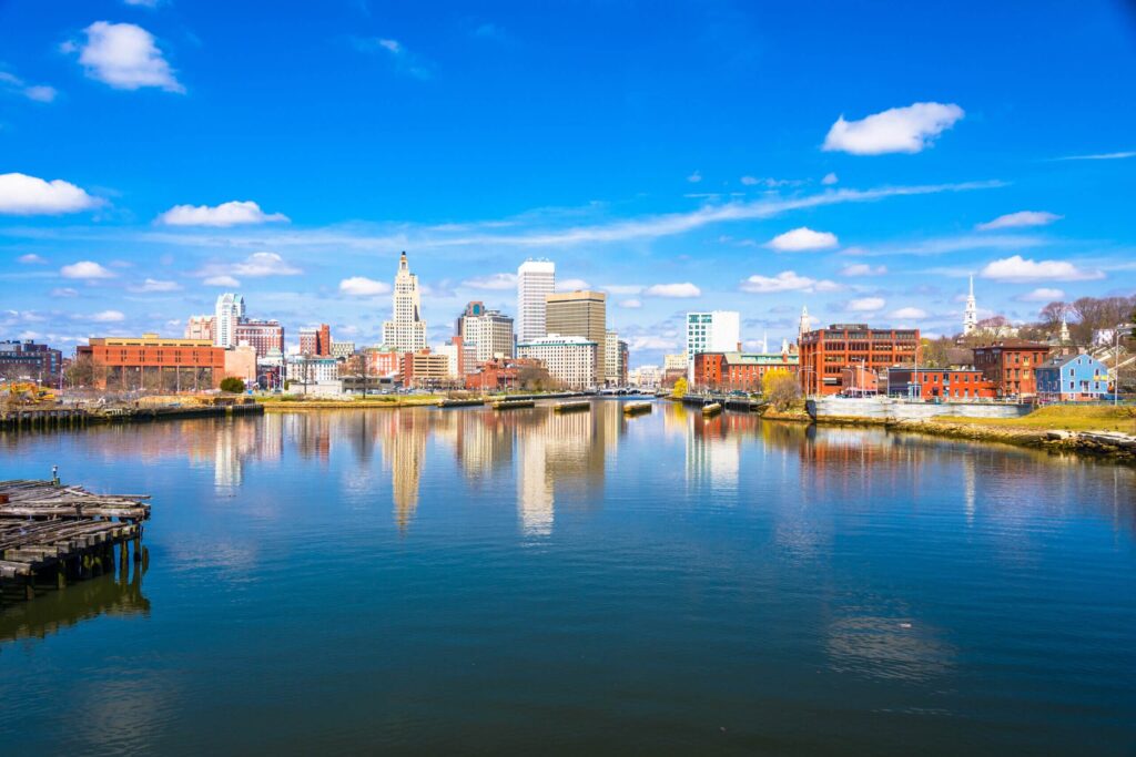 Rhode Island MSW Programs Rhode Island MSW Programs