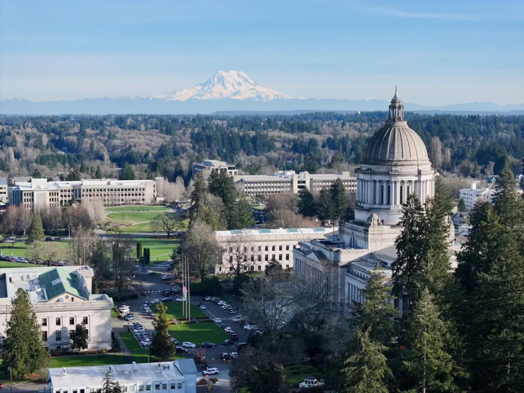 Top CWSE MSW Programs in Washington