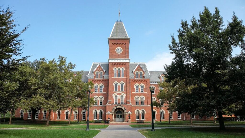 Top MSW Programs in Ohio Top MSW Programs in Ohio