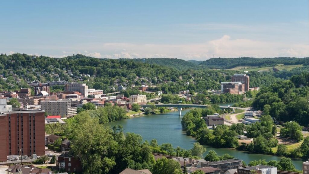Top MSW Programs in West Virginia Top MSW Programs in West Virginia
