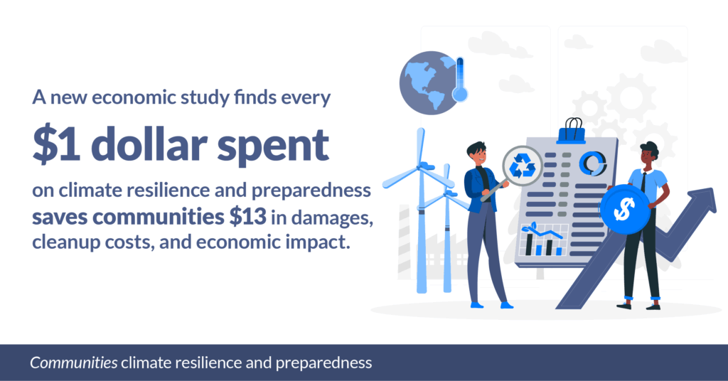 Climate Resilience 1