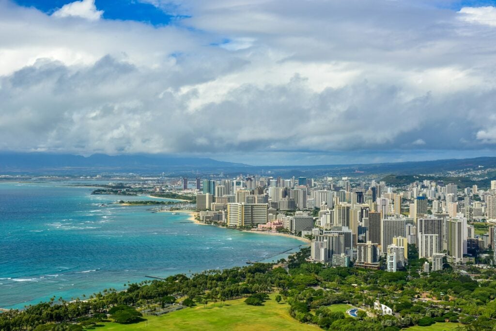 Accredited BSW Programs in Hawaii Accredited BSW Programs in Hawaii