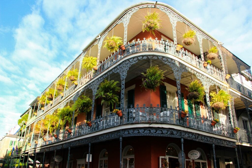 Best Bachelor of Social Work Degree Programs in Louisiana Best Bachelor of Social Work Degree Programs in Louisiana