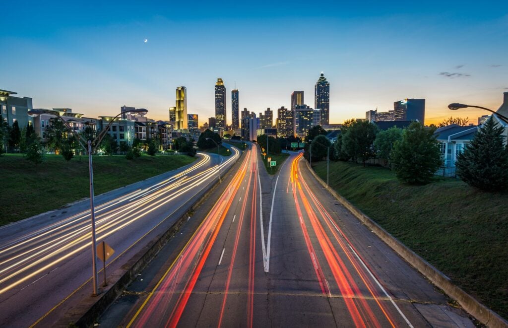 Best CSWE Accredited BSW Programs in Georgia Best CSWE Accredited BSW Programs in Georgia