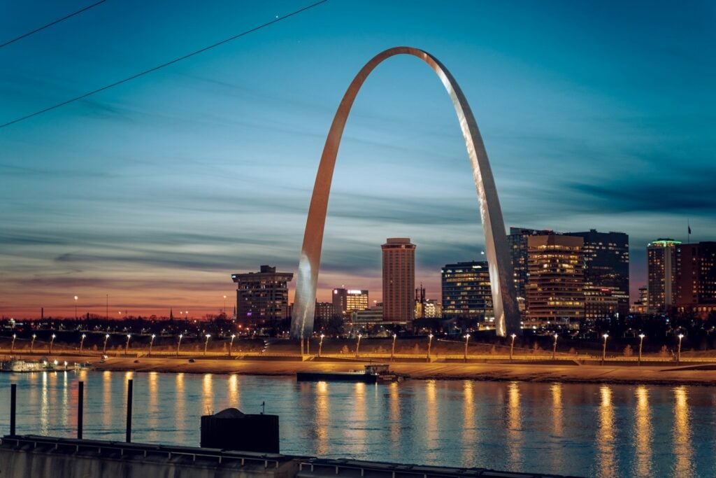 CSWE-Accredited BSW Programs in Missouri CSWE-Accredited BSW Programs in Missouri