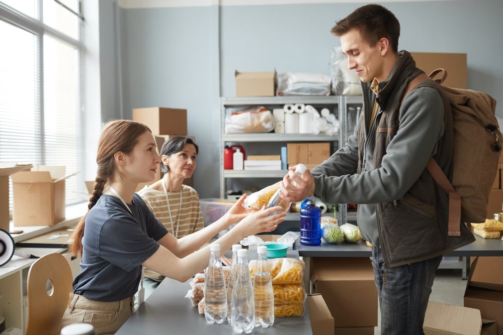 Succeeding in College Despite Homelessness Succeeding in College Despite Homelessness