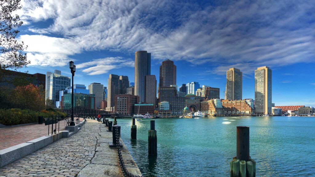 Top MSW Programs in Boston 