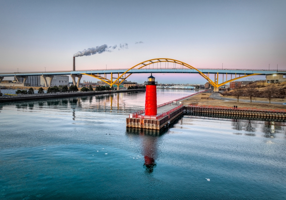 Top MSW Programs in Milwaukee