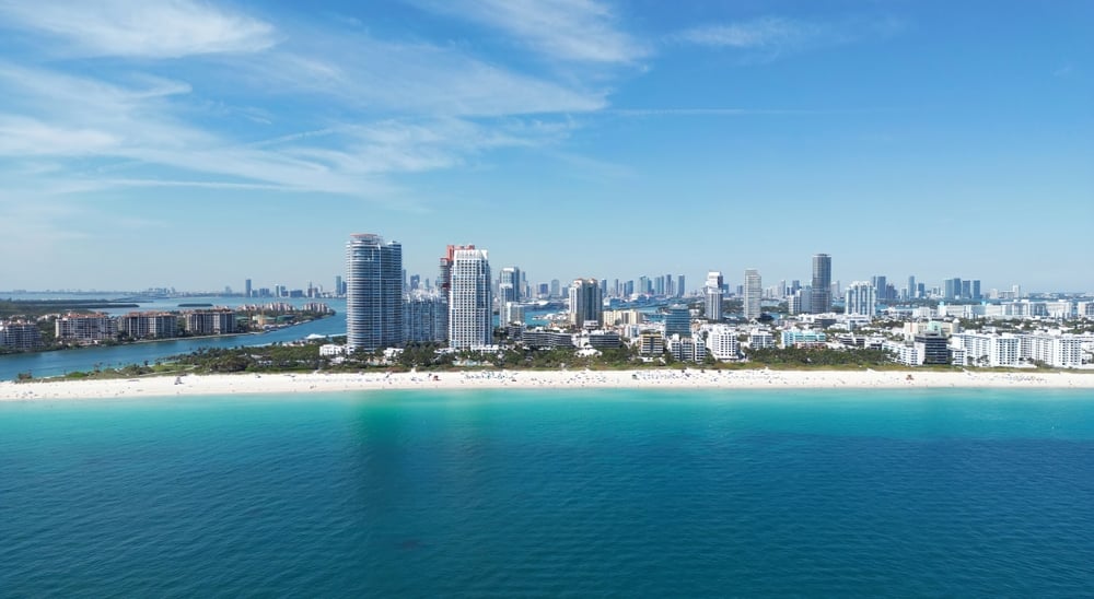 Accredited MSW Programs in Miami