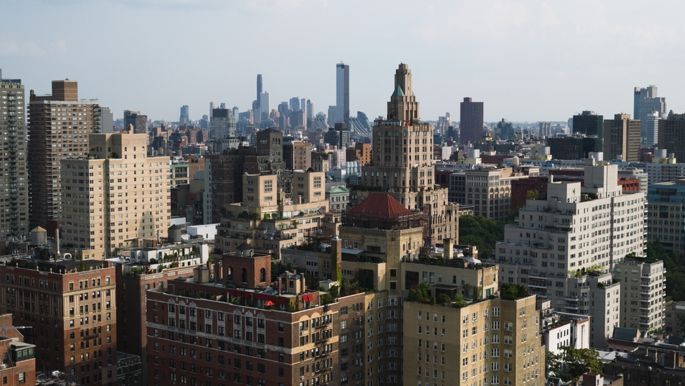 Best MSW Programs in New York City